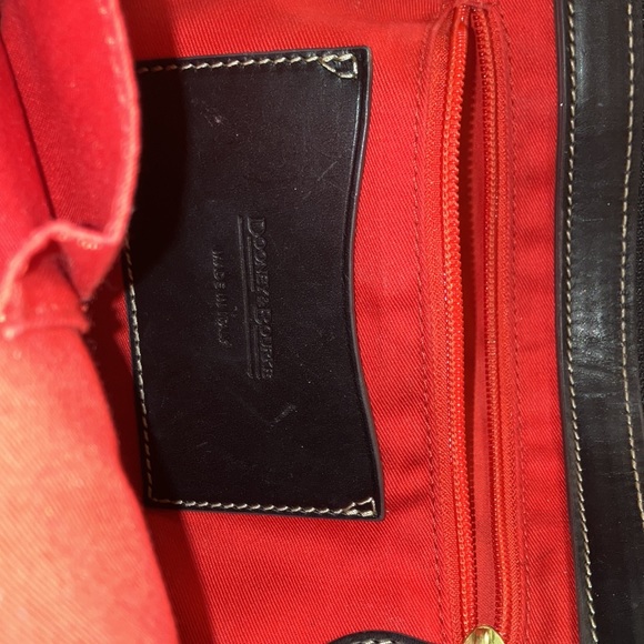 Dooney Burke women’s business satchel - Picture 3 of 10